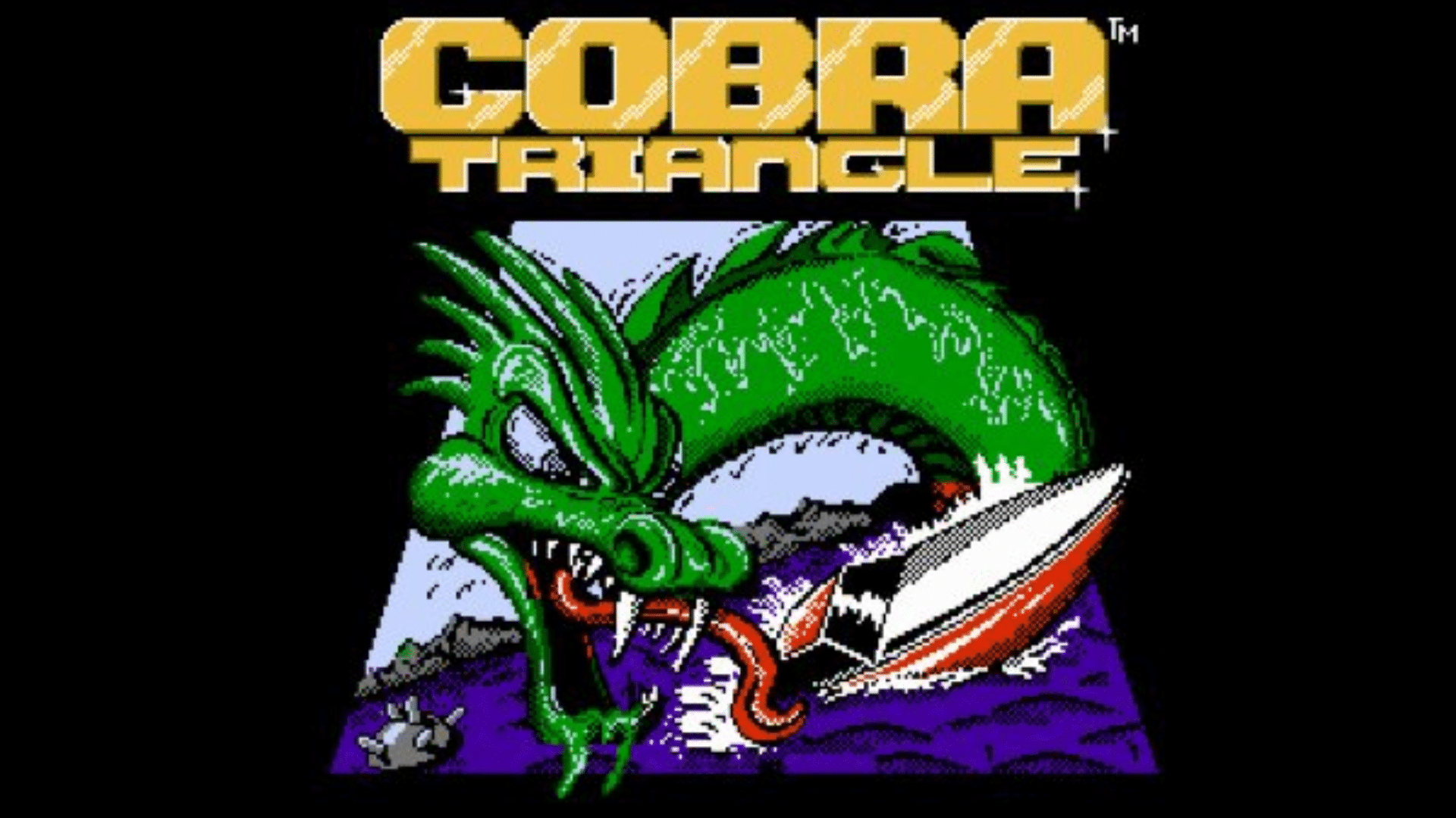 Kobra Triangle