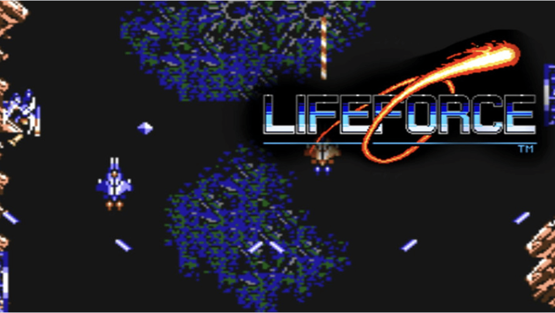 Life Force