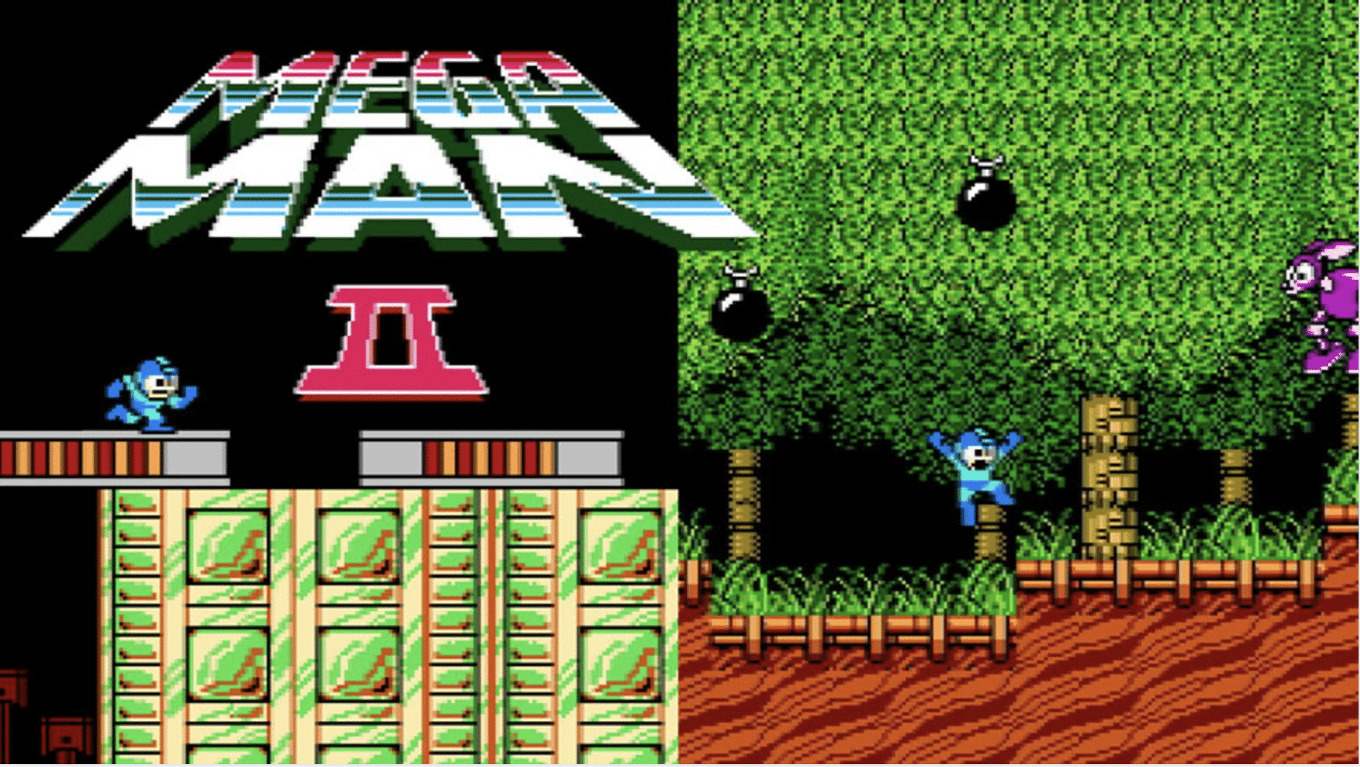 Mega Man 2