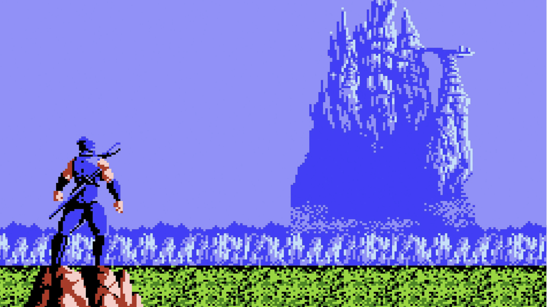 Ninja Gaiden