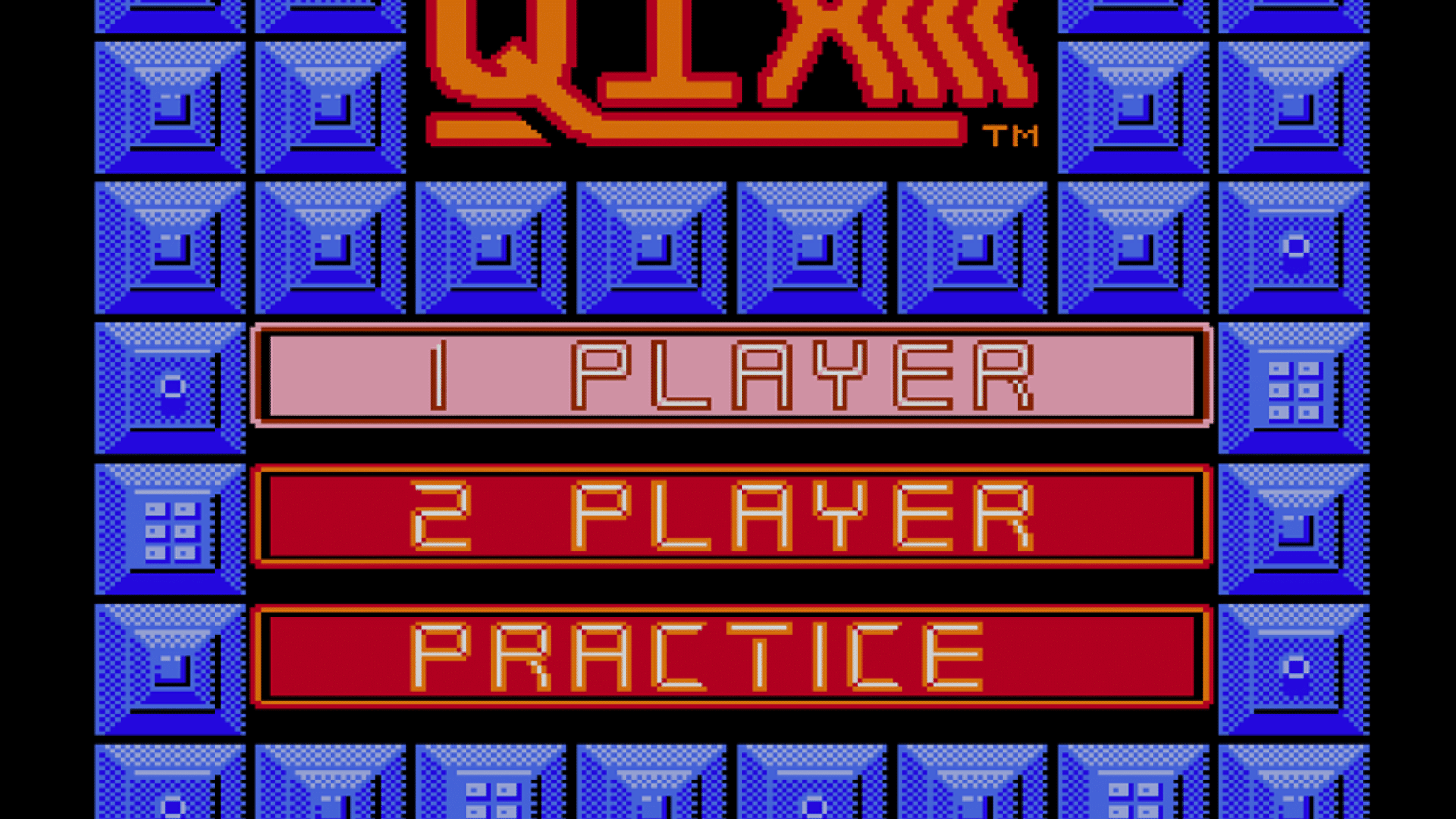 Qix