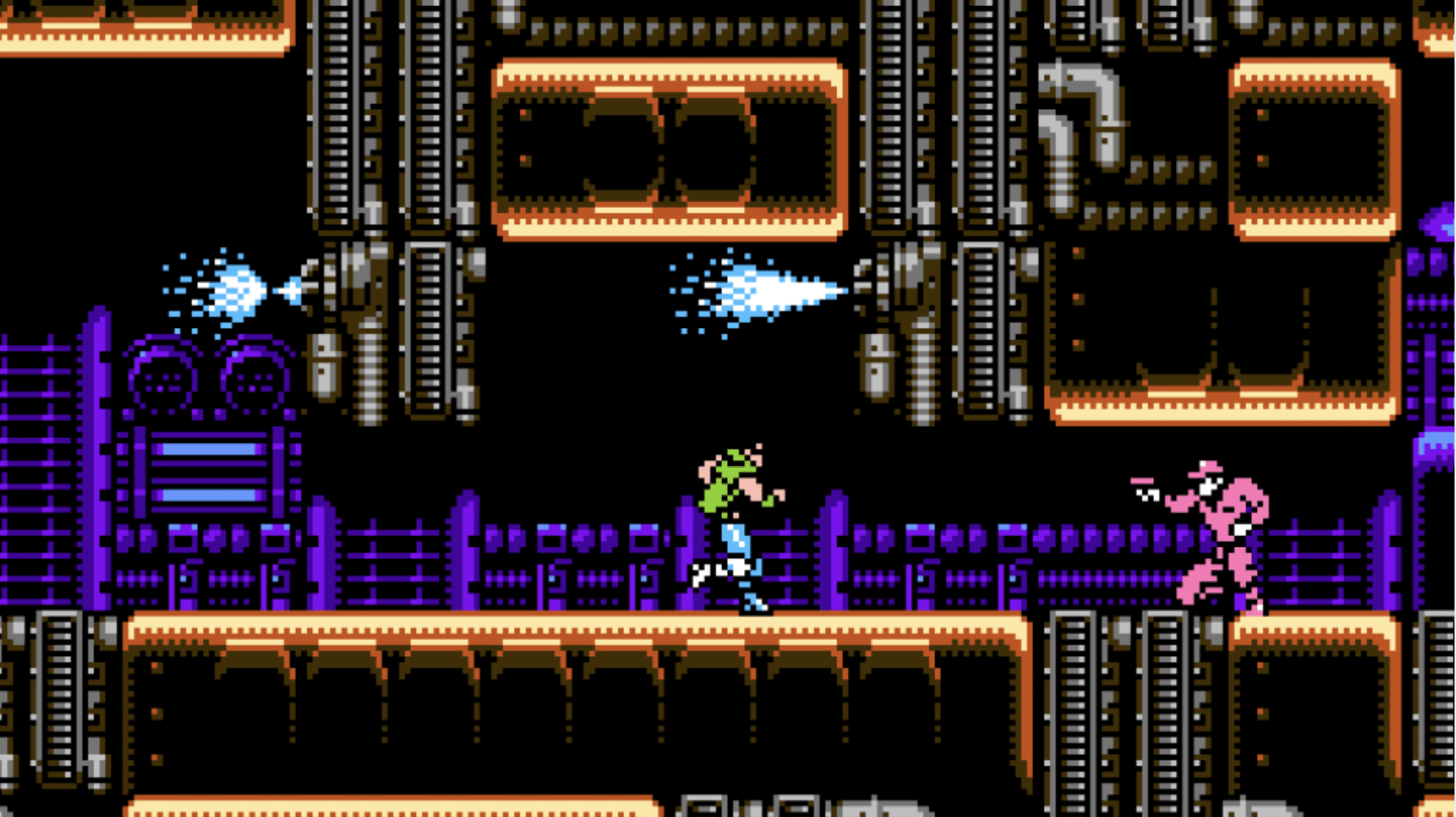 Shatterhand
