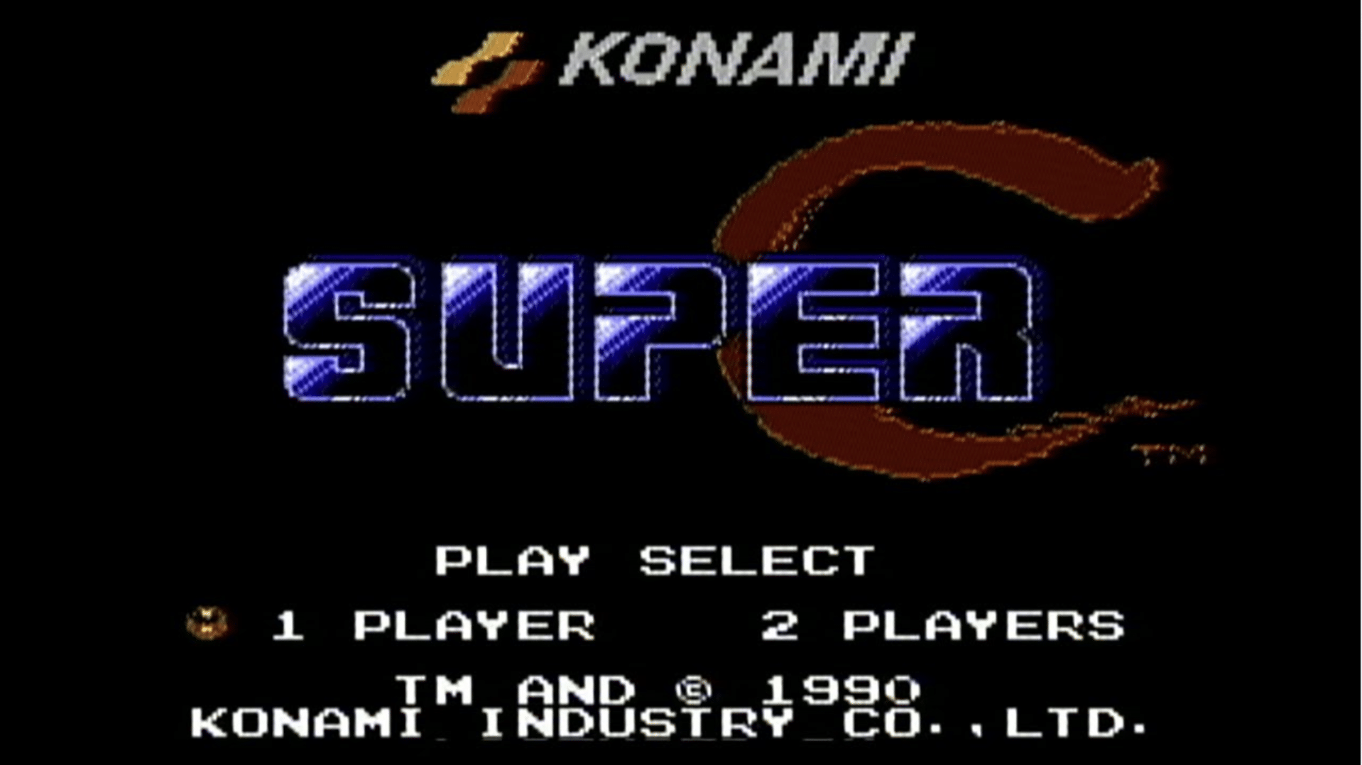 Super C