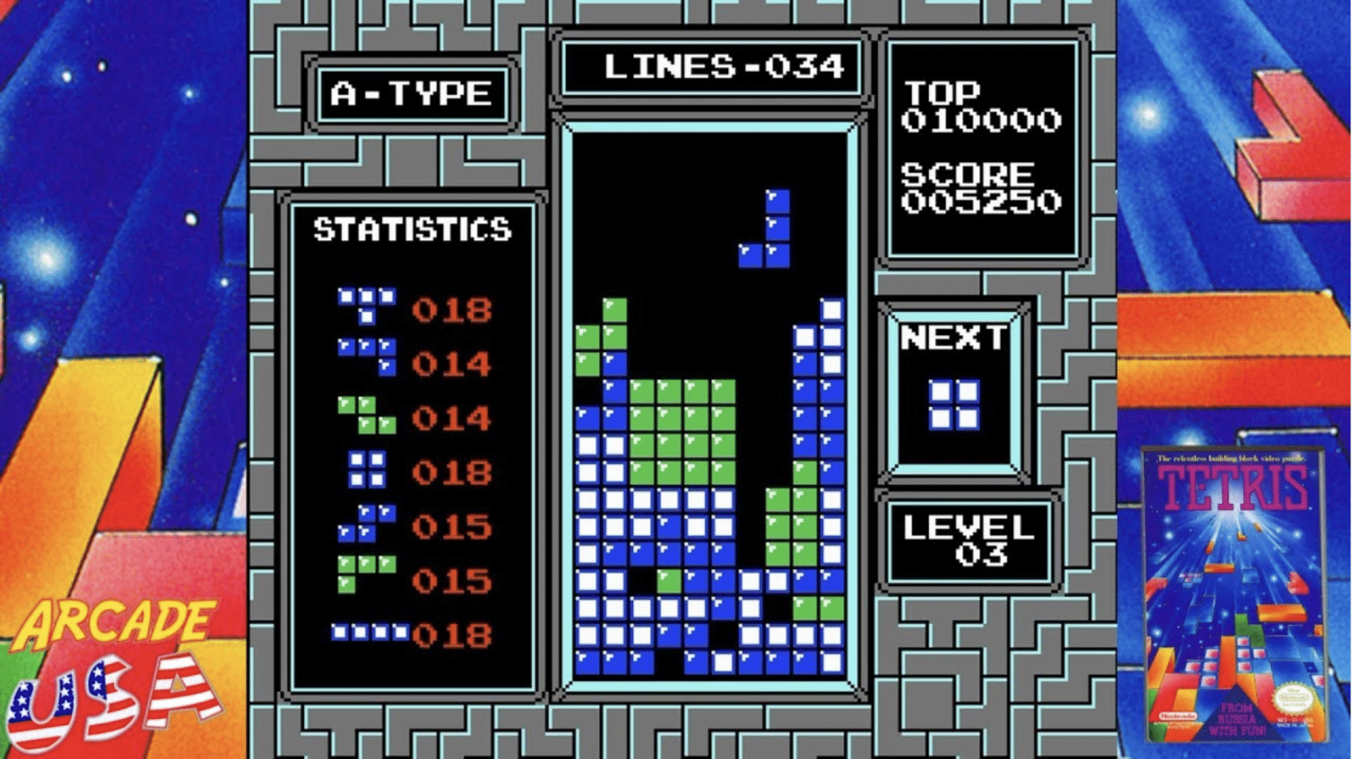 Tetris