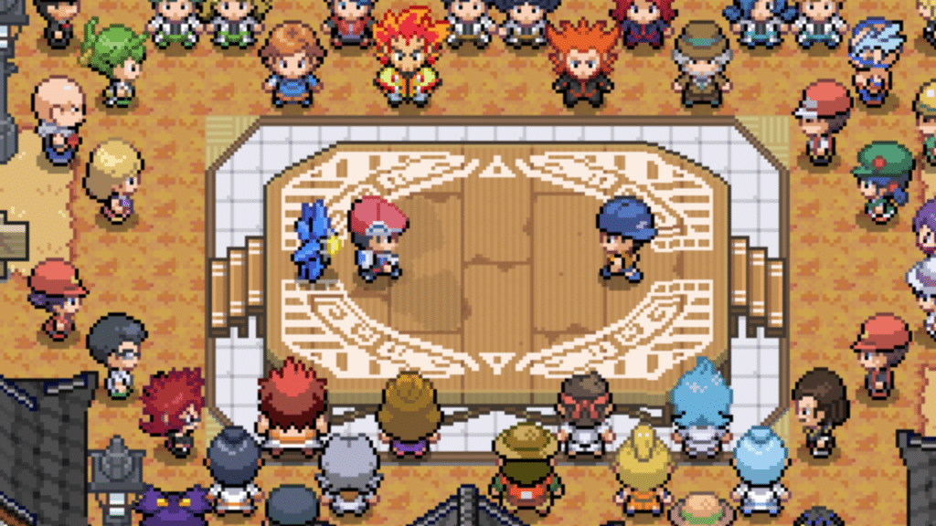pokemon keishou