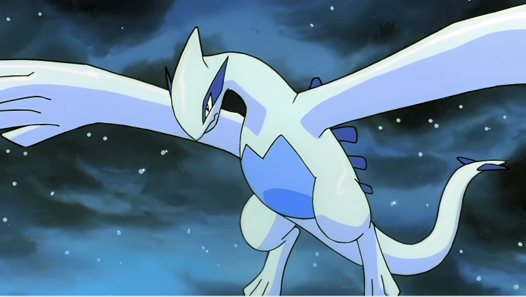 pokemon silver gameshark codes