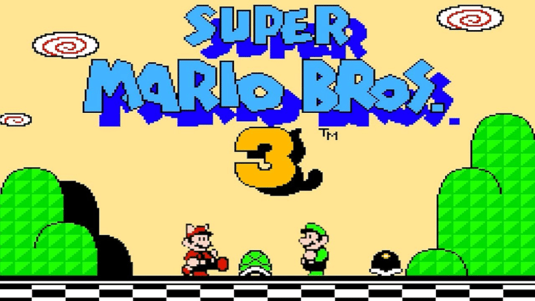 top nes games