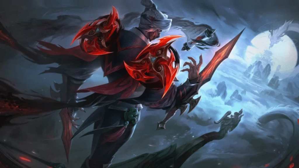 Best Zed Counters: Champions, Runes, Bans, and Matchups