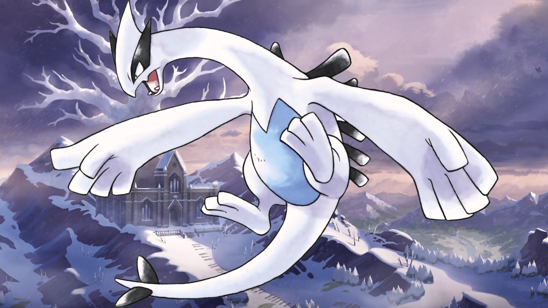 Is Lugia a Water Type: Typing, Lore, and Moves Guide