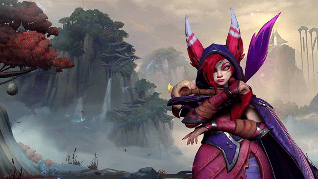 Is Xayah Good in Blind Pick? Matchups and Tips Guide