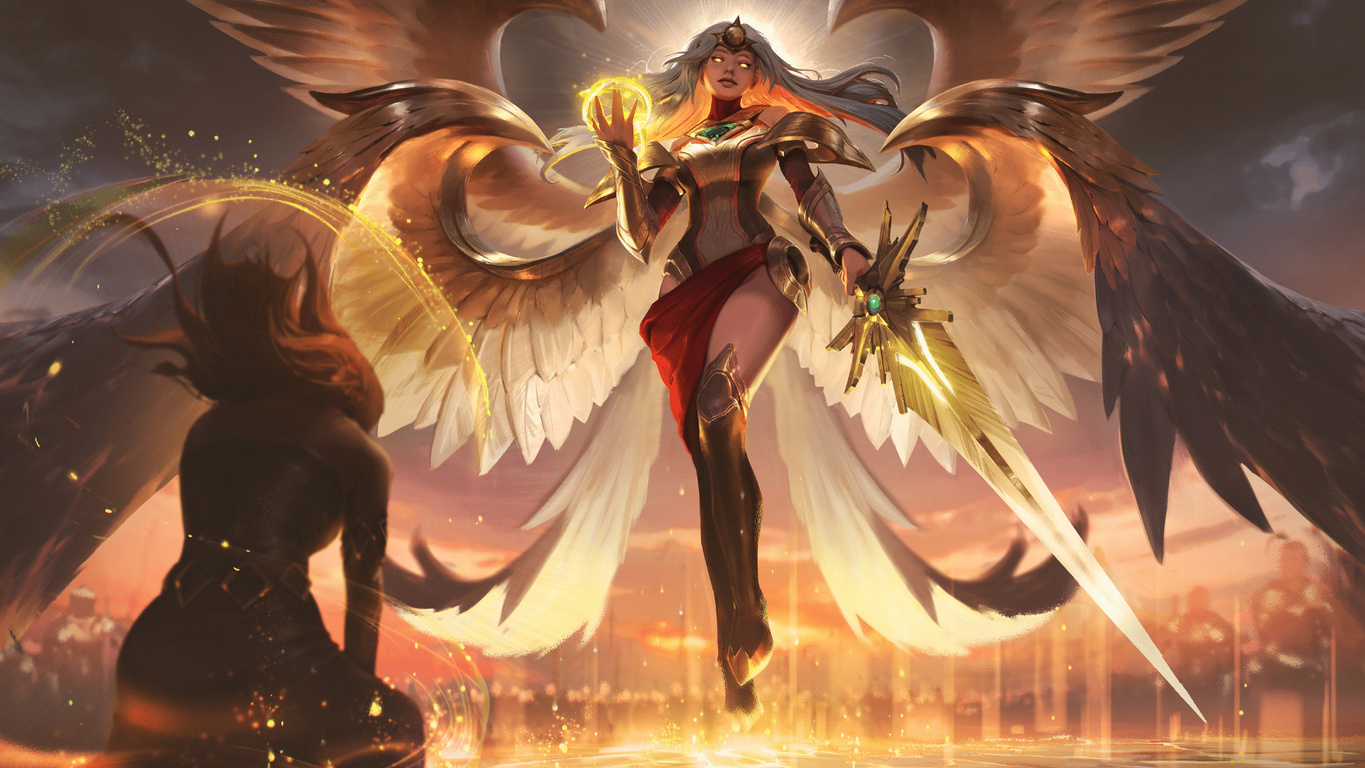 Kayle Skin Guide: Rarity, Cost, and How to Unlock All