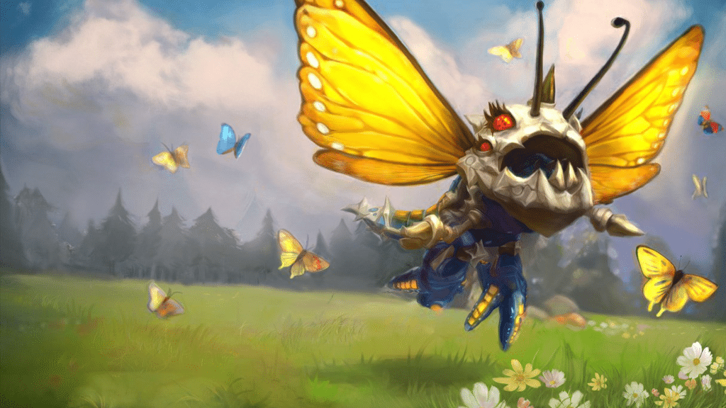 Kog'Maw for Beginners: Simple Pick or Steep Climb?