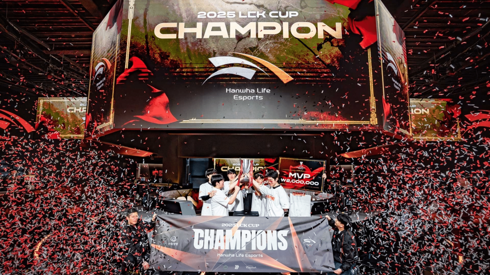 LCK Explained: Korea’s Pro League of Legends Scene