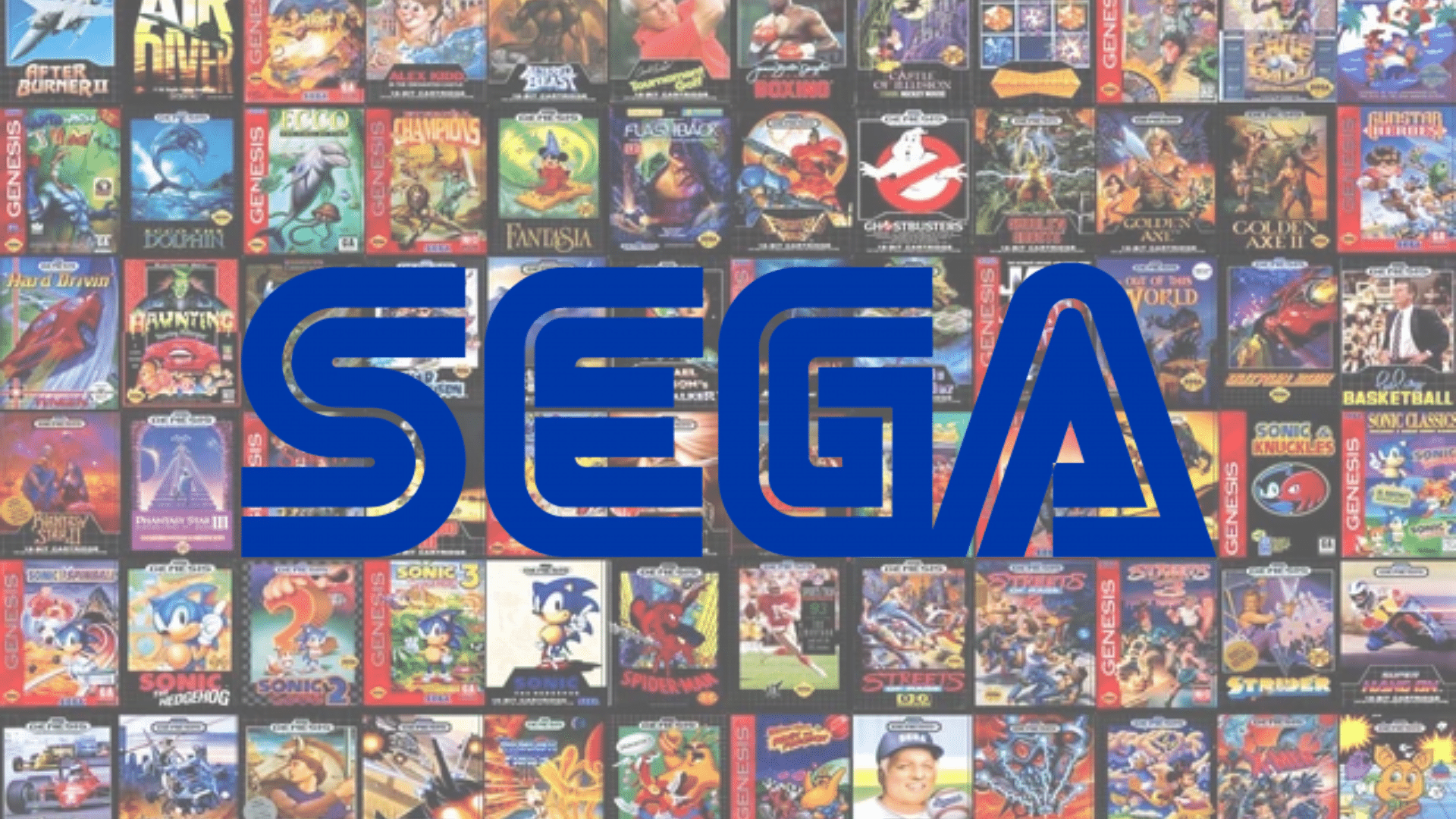 Most Valuable Sega Games Across Genesis to Dreamcast