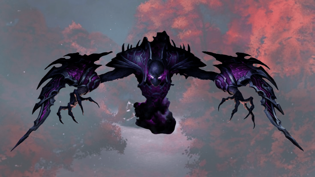 Nocturne Lore: Demon Origin, Age, and Region Explained