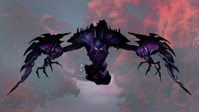 Nocturne Lore: Demon Origin, Age, and Region Explained