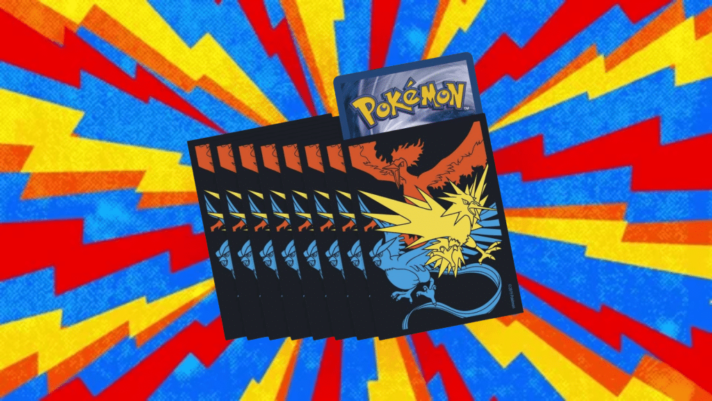 Rarity Guide for Hidden Fates