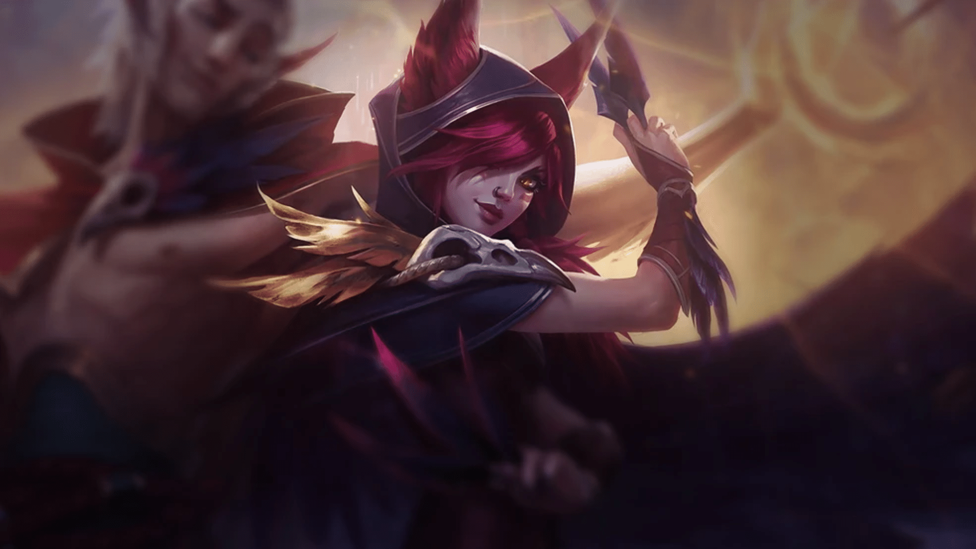 What Race Is Xayah? Vastaya Traits and Bird Lore Guide