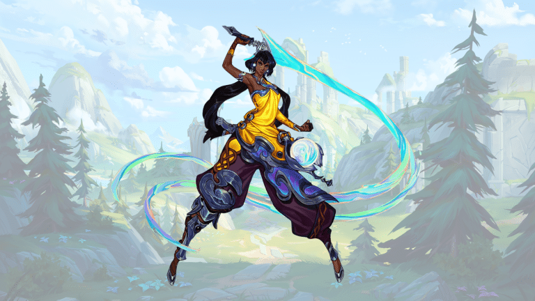 Whip Characters in League: Champions with Whip Skills