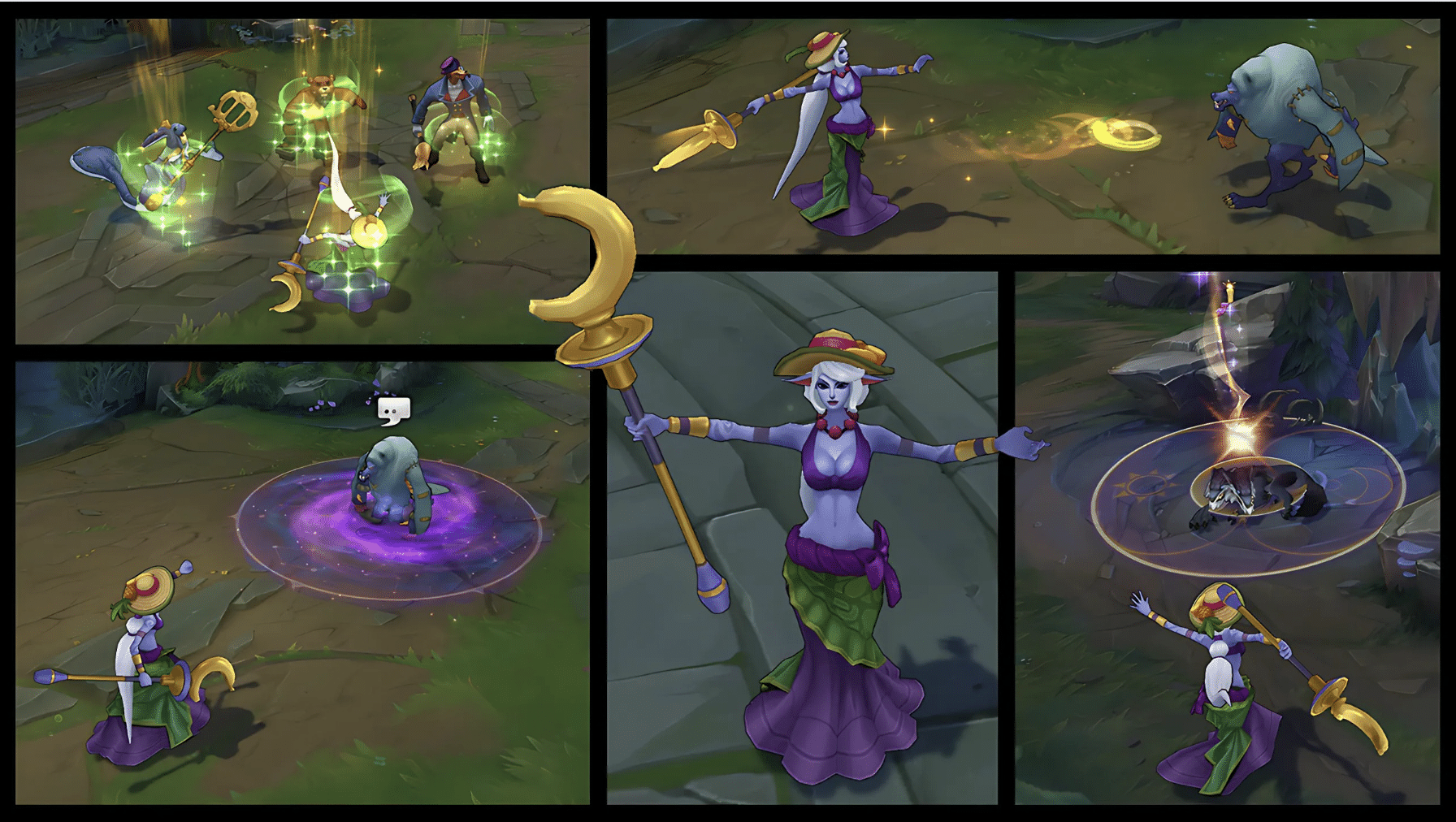 Why Soraka is Called Banana: Meme Roots and History