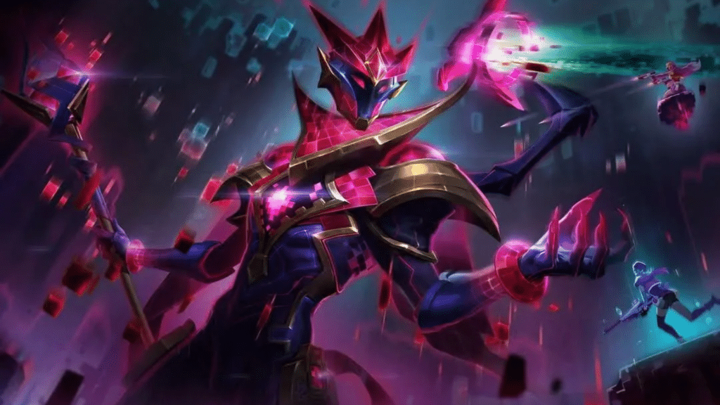 Wild Rift Arcane Viktor Skin: Release, Events, & News