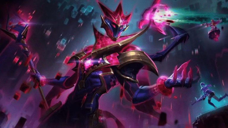 Wild Rift Arcane Viktor Skin: Release, Events, & News