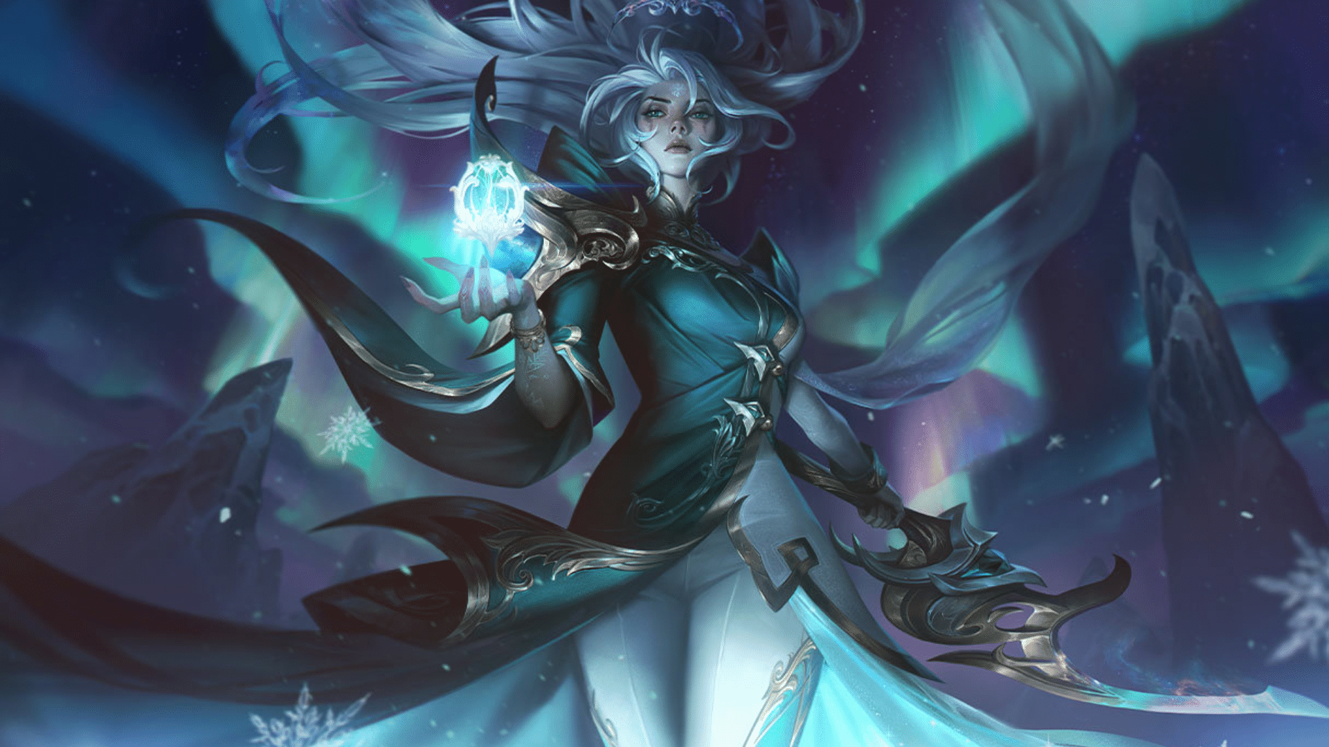 Winterblessed Diana Skin Price and Value: Full Guide