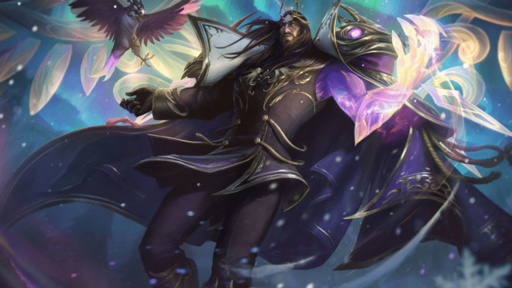 Winterblessed Swain and Hecarim: Full Guide