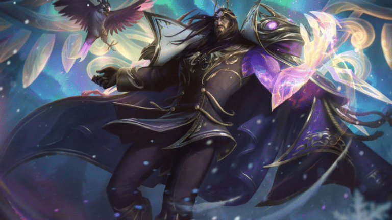 Winterblessed Swain and Hecarim: Full Guide