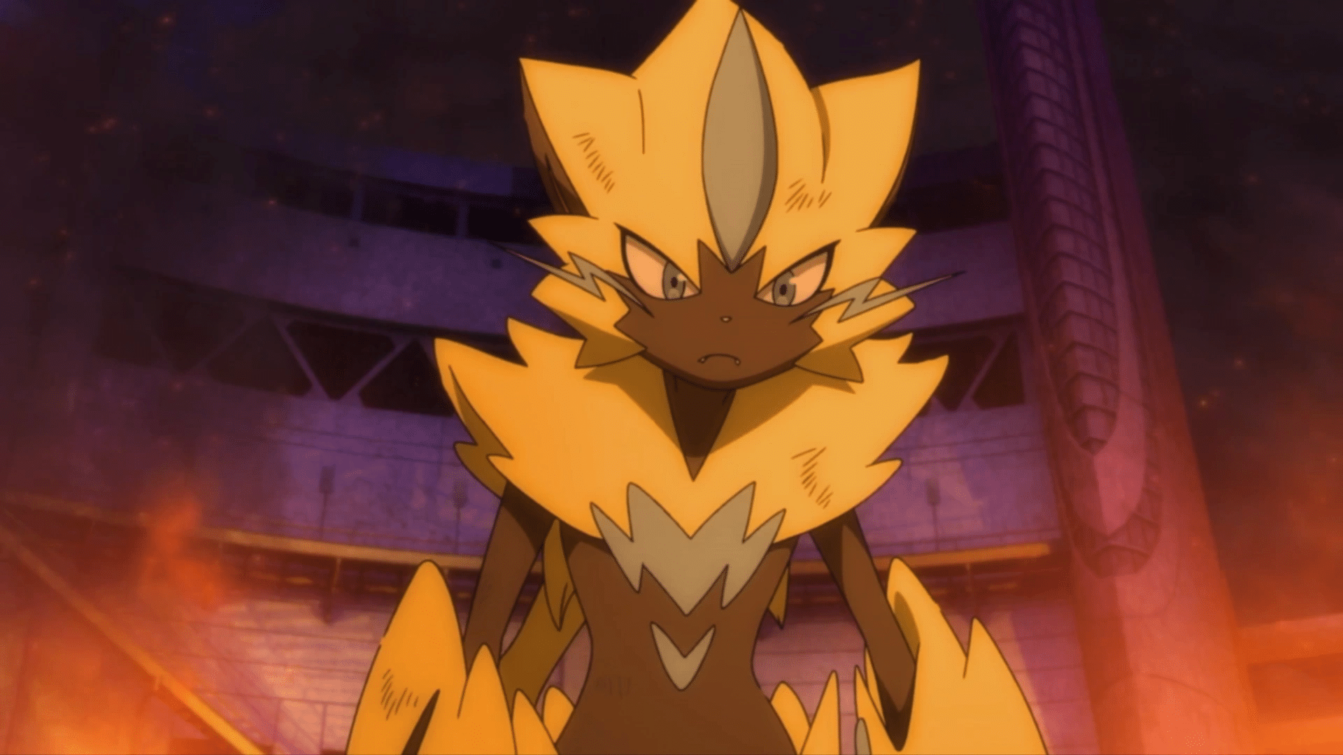 Zeraora Mythical or Legendary: Classification Explained