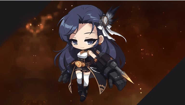 maplestory blaster-featued image
