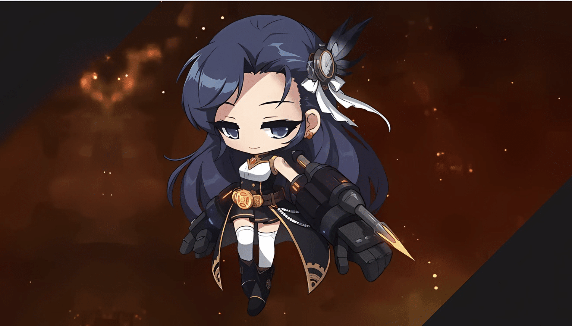 maplestory blaster-featued image