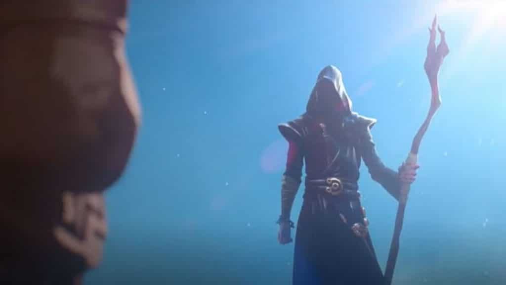 Ryze in Arcane: The Truth About Jayce’s Rescue