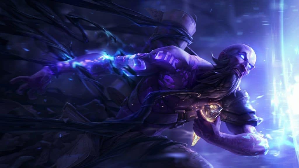 Ryze Power in Lore Explained: Strongest Mage or Not