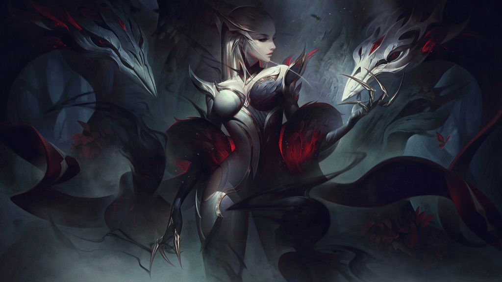 step by step guide to coven evelynn featured image