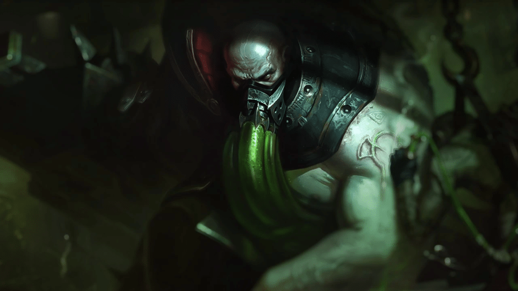 Urgot Lore Guide: Villain, Antihero, or Victim Arc?