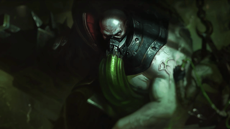 Urgot Lore Guide: Villain, Antihero, or Victim Arc?
