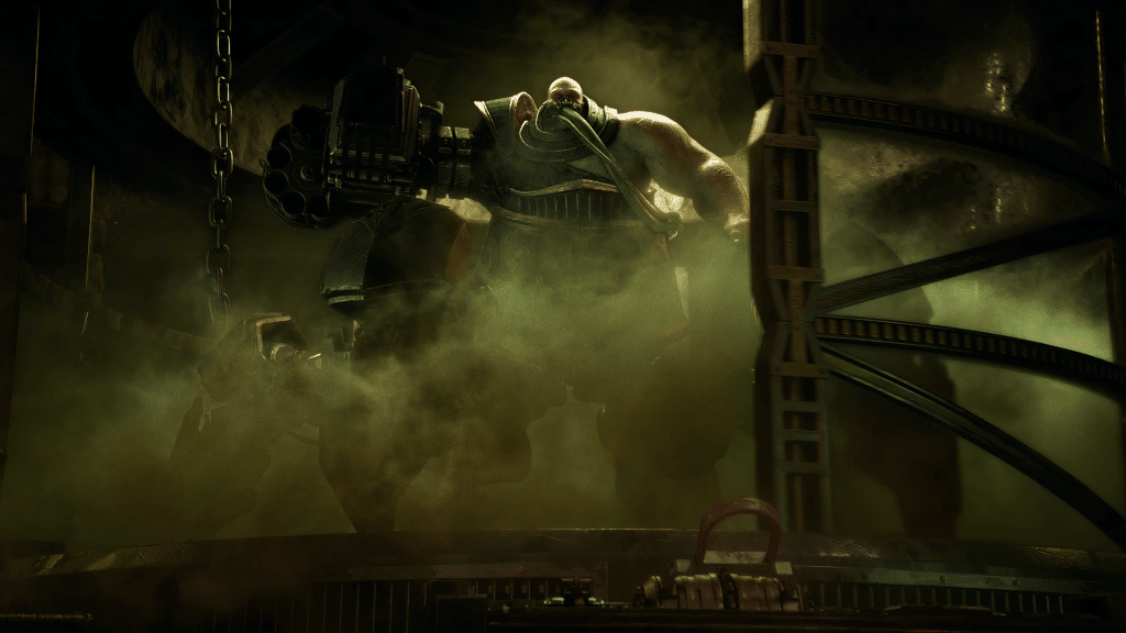 Urgot Power Guide: Early Game Strength and Damage Type