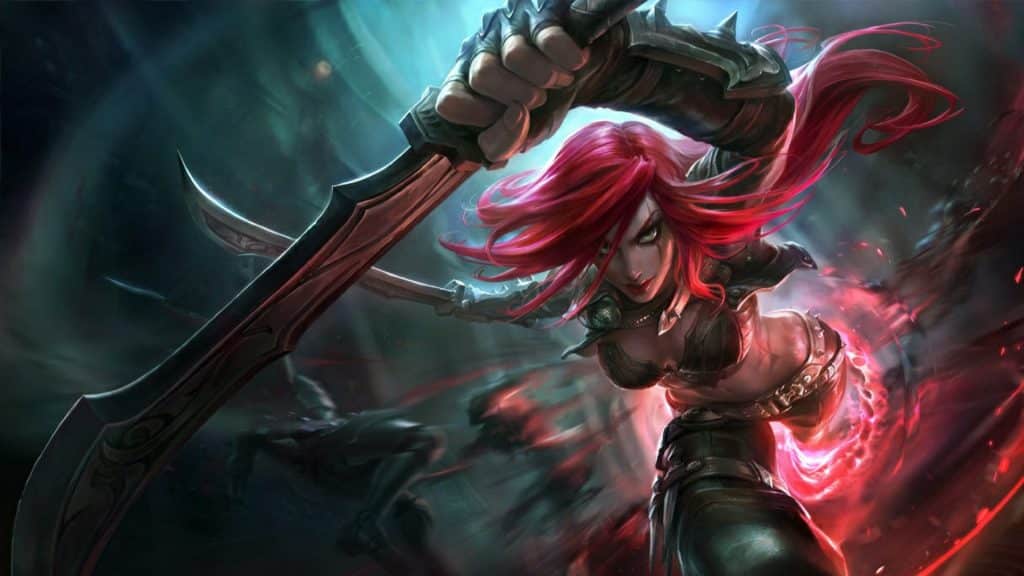 What Katarina Is Good At? Roles, Combos, Win Tips Guide