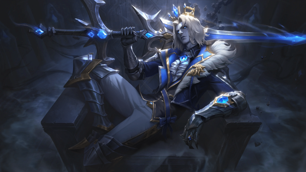 which league champion has the best skins featured image