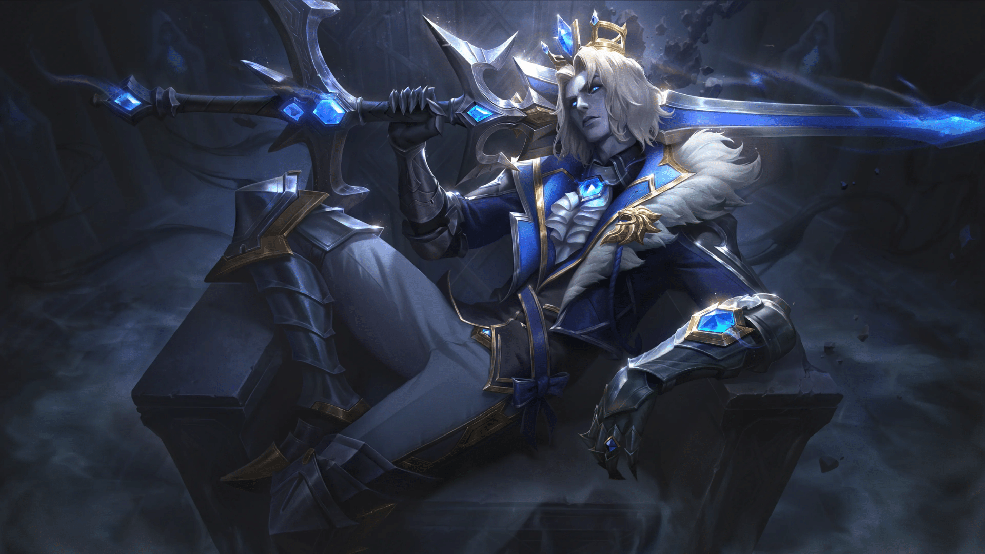 which league champion has the best skins featured image