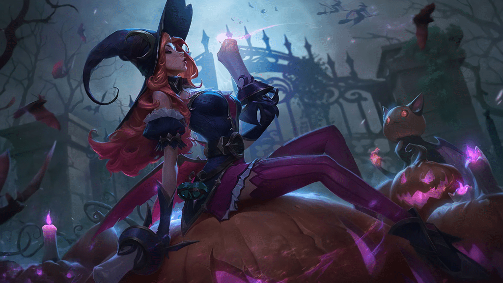 Who Has the Most Skins in League of Legends 2025?