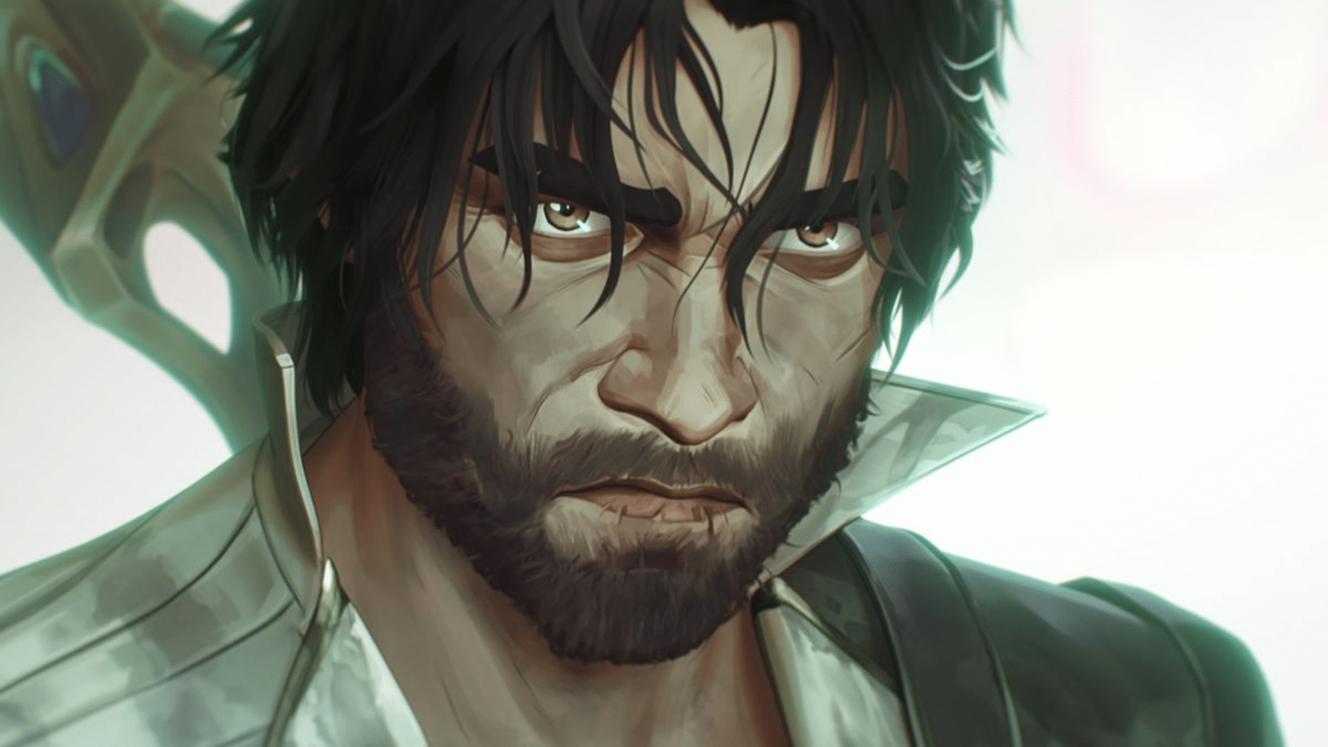 Why Jayce Fell: Arcane Lore, Motives & Downfall