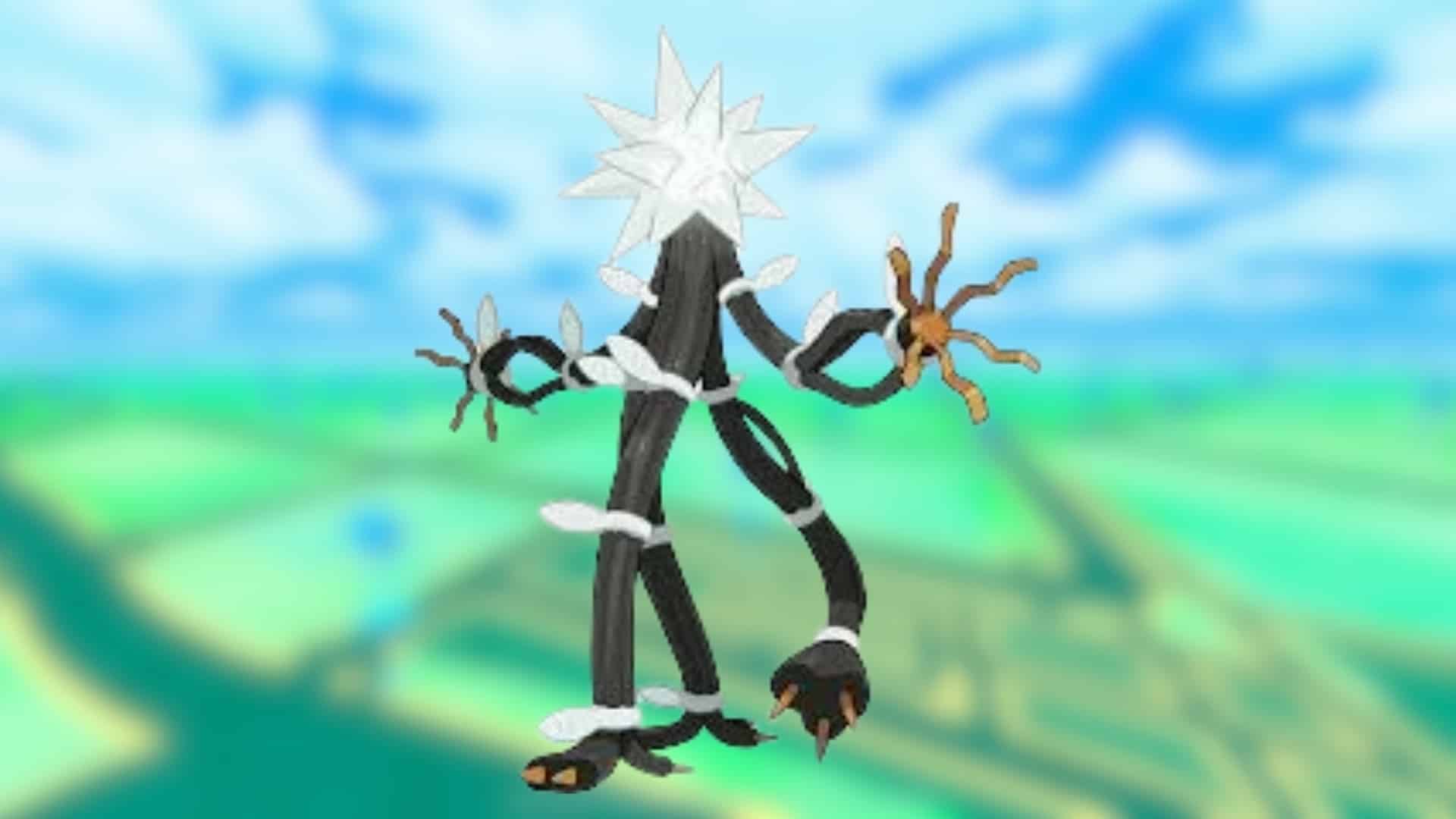 Is Xurkitree a Legendary or Ultra Beast: Full Guide