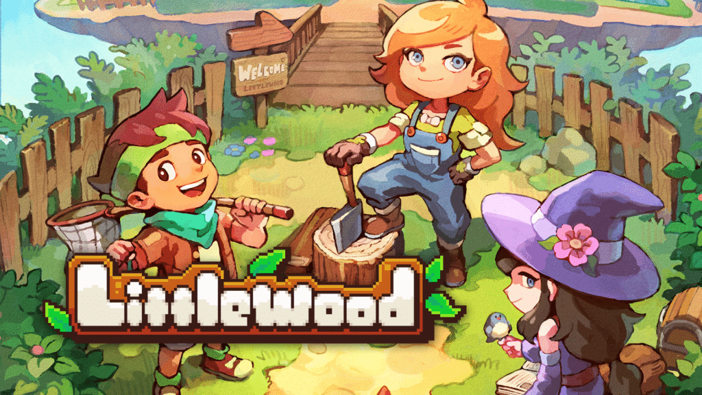 16. Littlewood