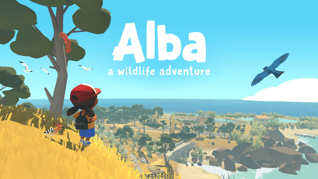 21. Alba A Wildlife Adventure