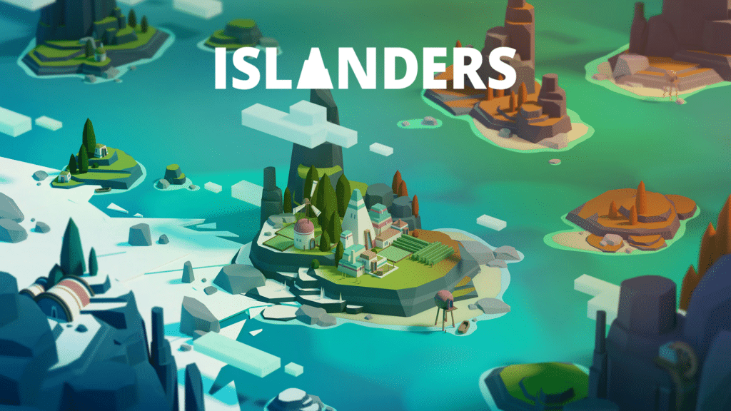 26. Islanders