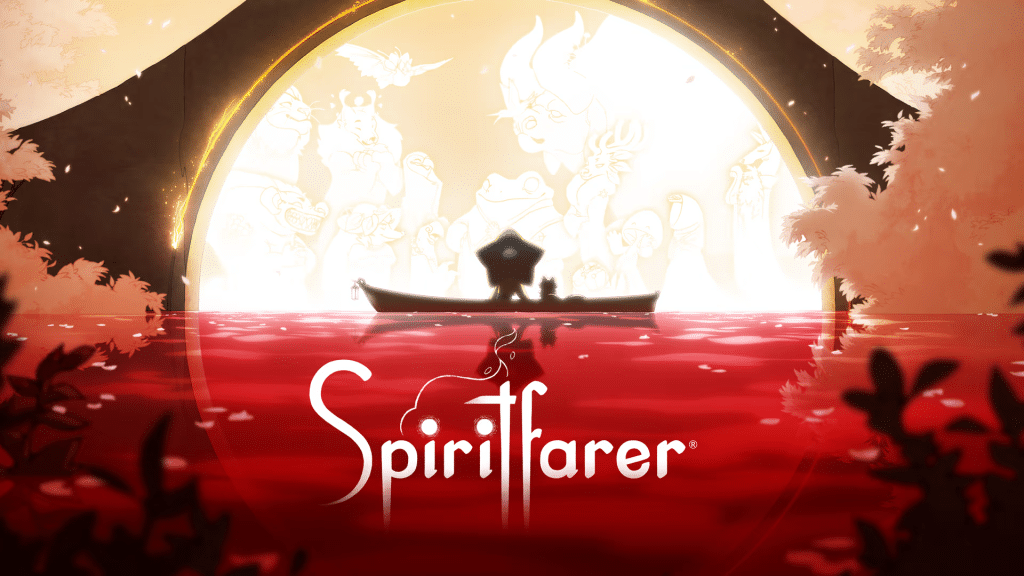 3. Spiritfarer