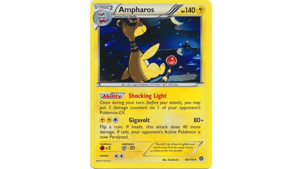 Ampharos