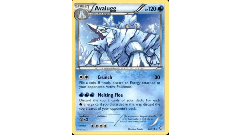 Avalugg